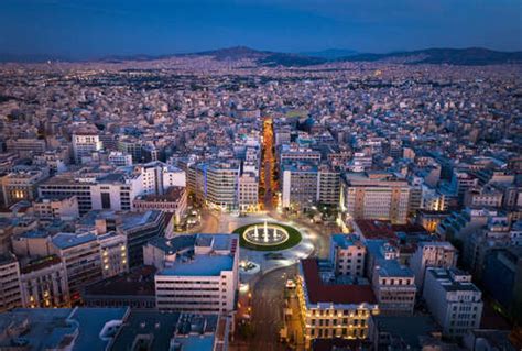 Europe capital cities: A complete breakdown .